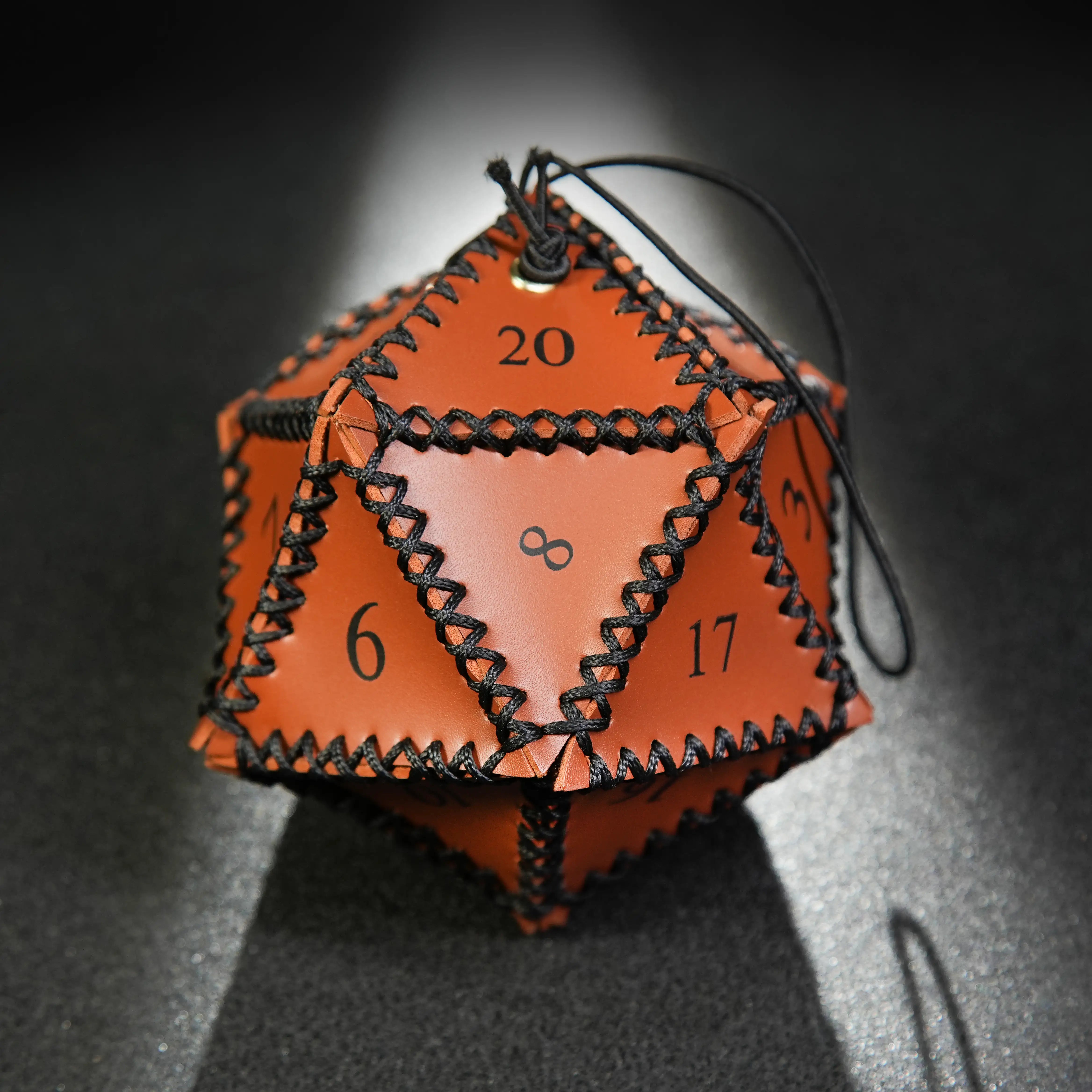 Dice Bag & Box Series