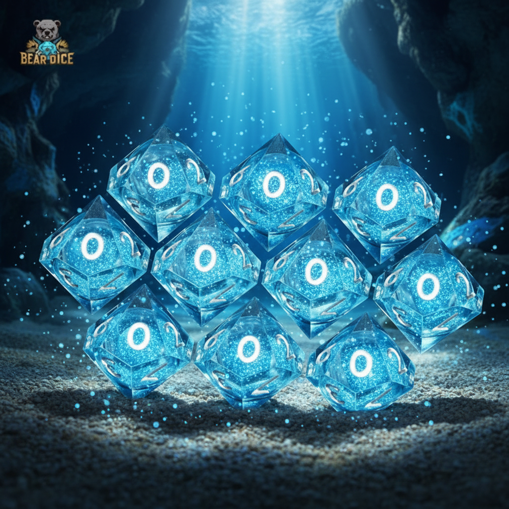 Single D10
