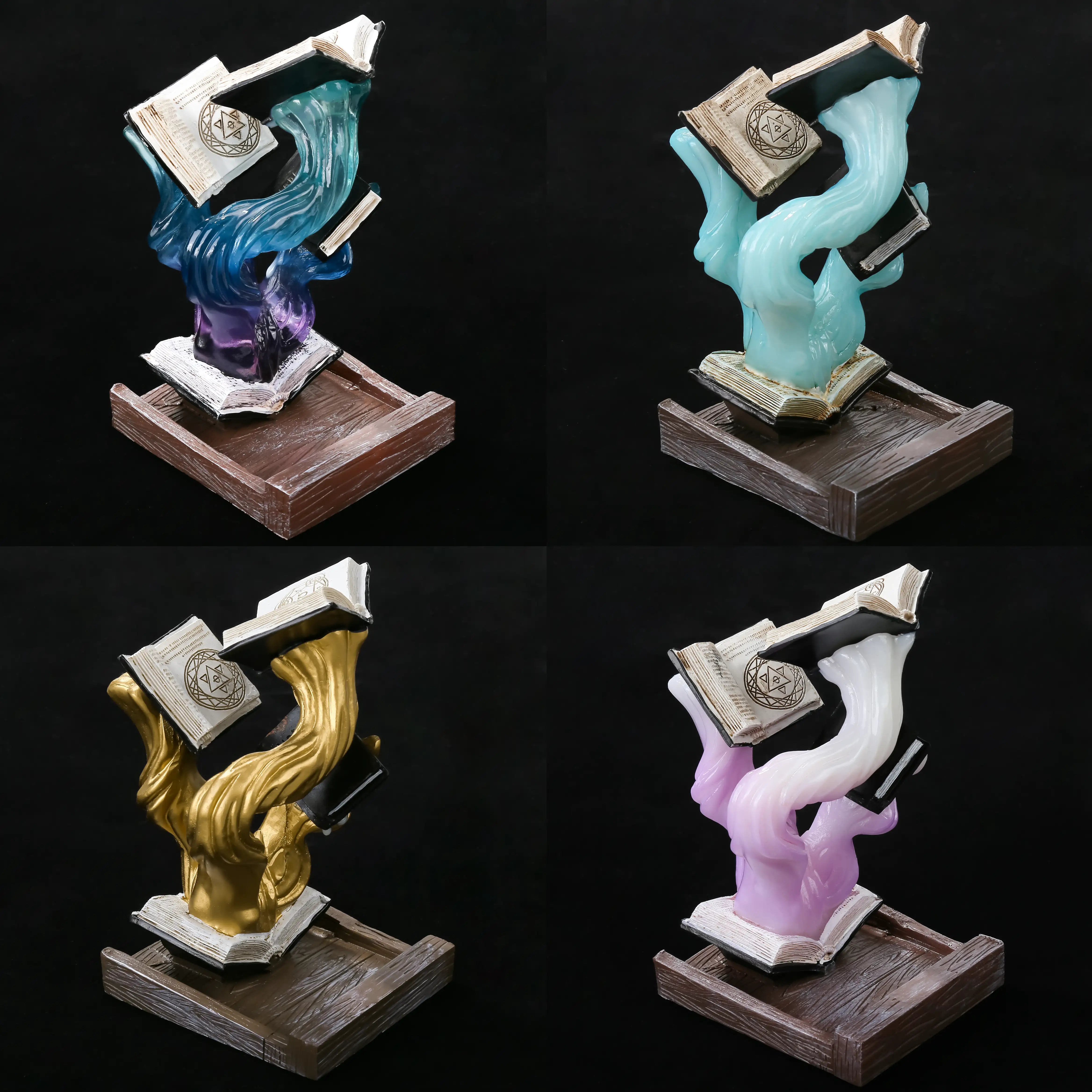 Dice Tower Series - Bear Dice