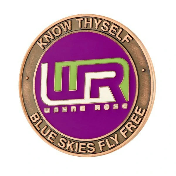 Custom Metal Coins & Challenge Coins — Commemorative, DND Tokens, Brand & Collectible Coins, Fully Personalized
