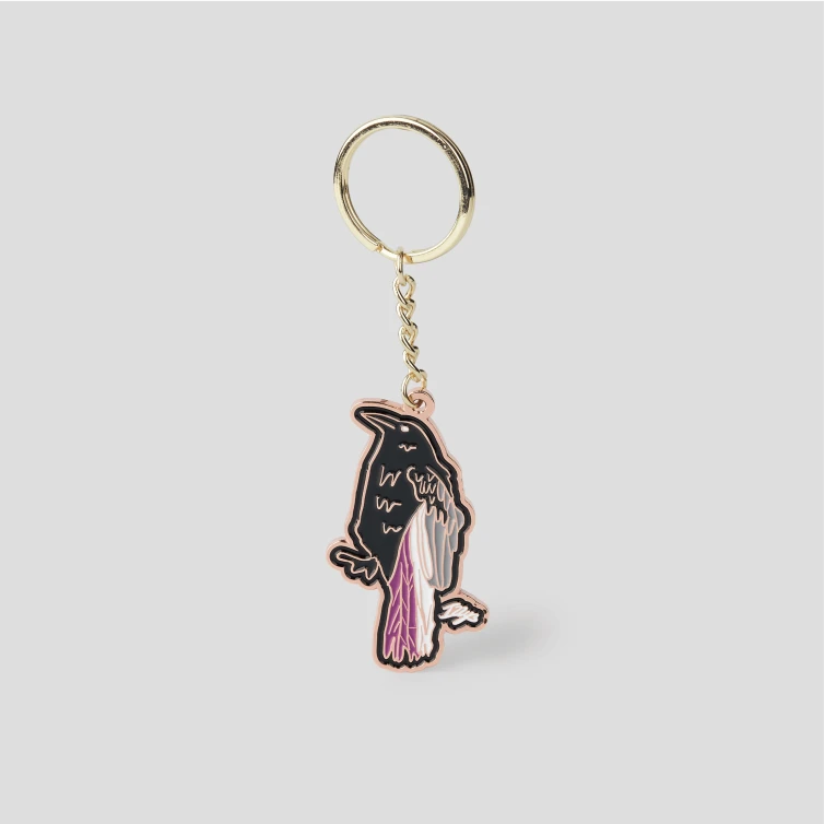 Custom Keychains — Personalized Metal Keychains for Corporate Gifts & Events