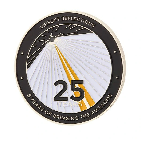 Custom Metal Coins & Challenge Coins — Commemorative, DND Tokens, Brand & Collectible Coins, Fully Personalized