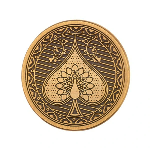 Custom Metal Coins & Challenge Coins — Commemorative, DND Tokens, Brand & Collectible Coins, Fully Personalized