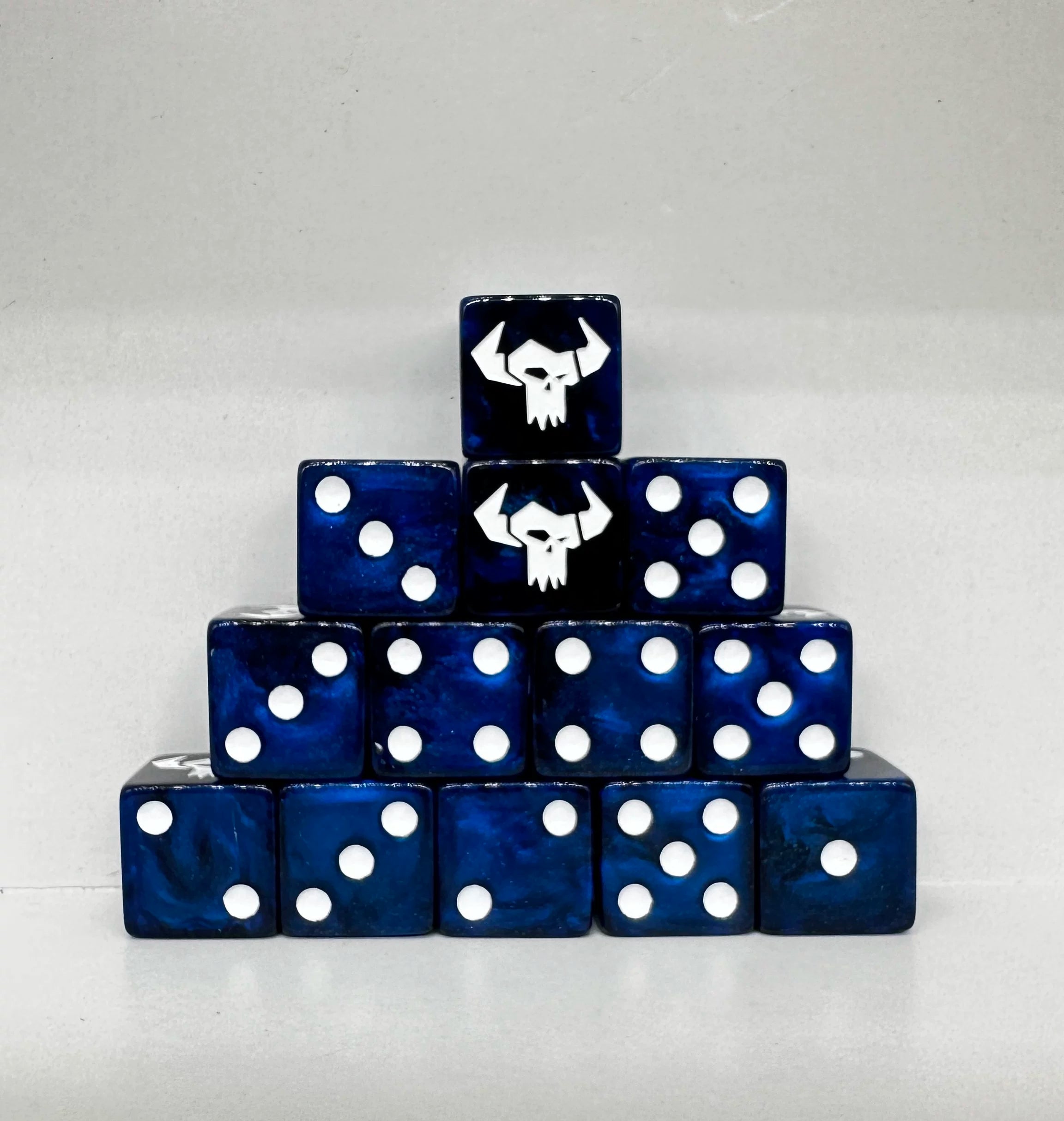 Double combo: Warhammer, Warhammer, AOS, Orc, Orc, Dice, Set: Warhammerdice