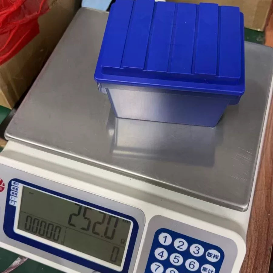 Fast-paced family dice game | Fun 4-player board and dice game with trash cans,