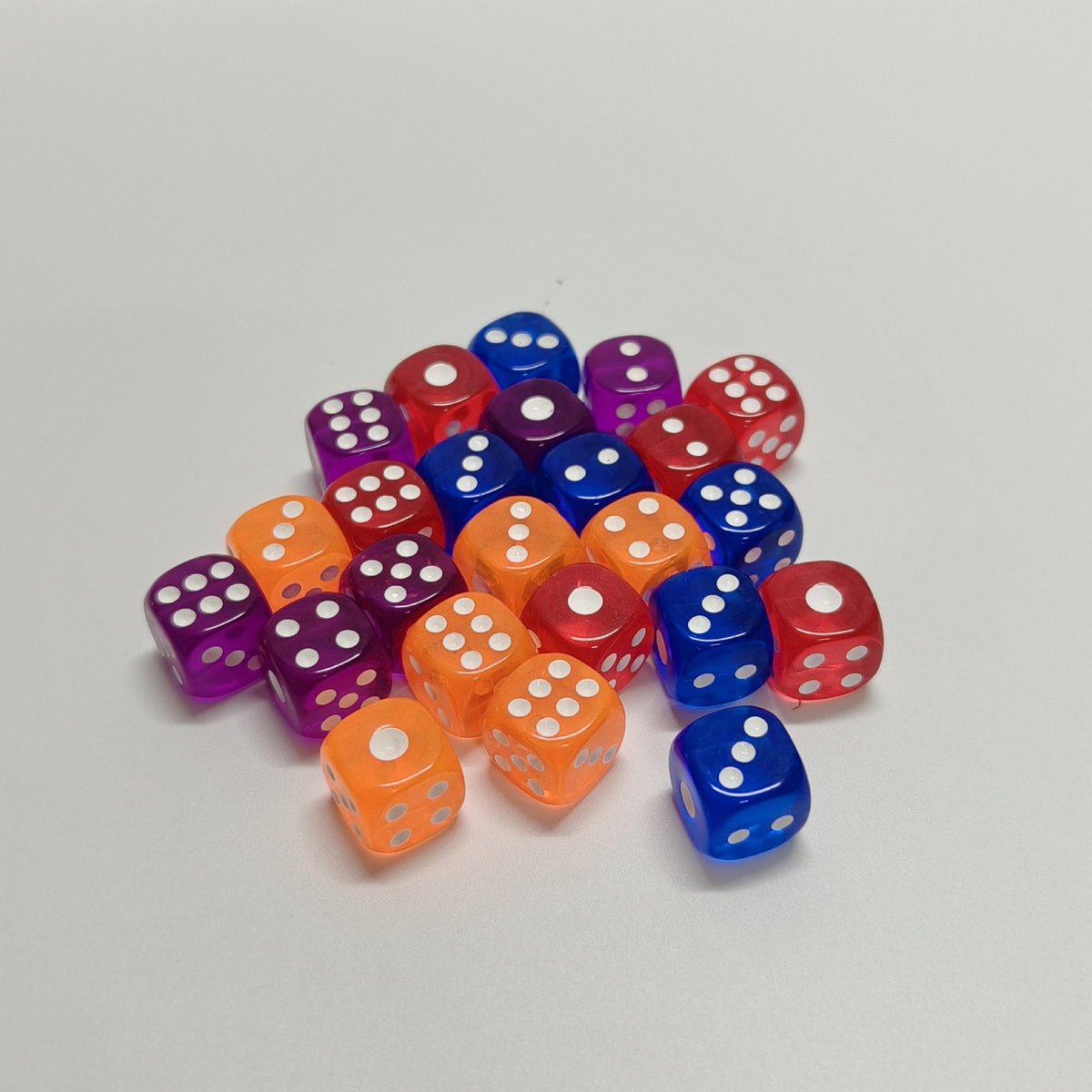 Roll For It – Dice-Rolling & Decision-Making Game