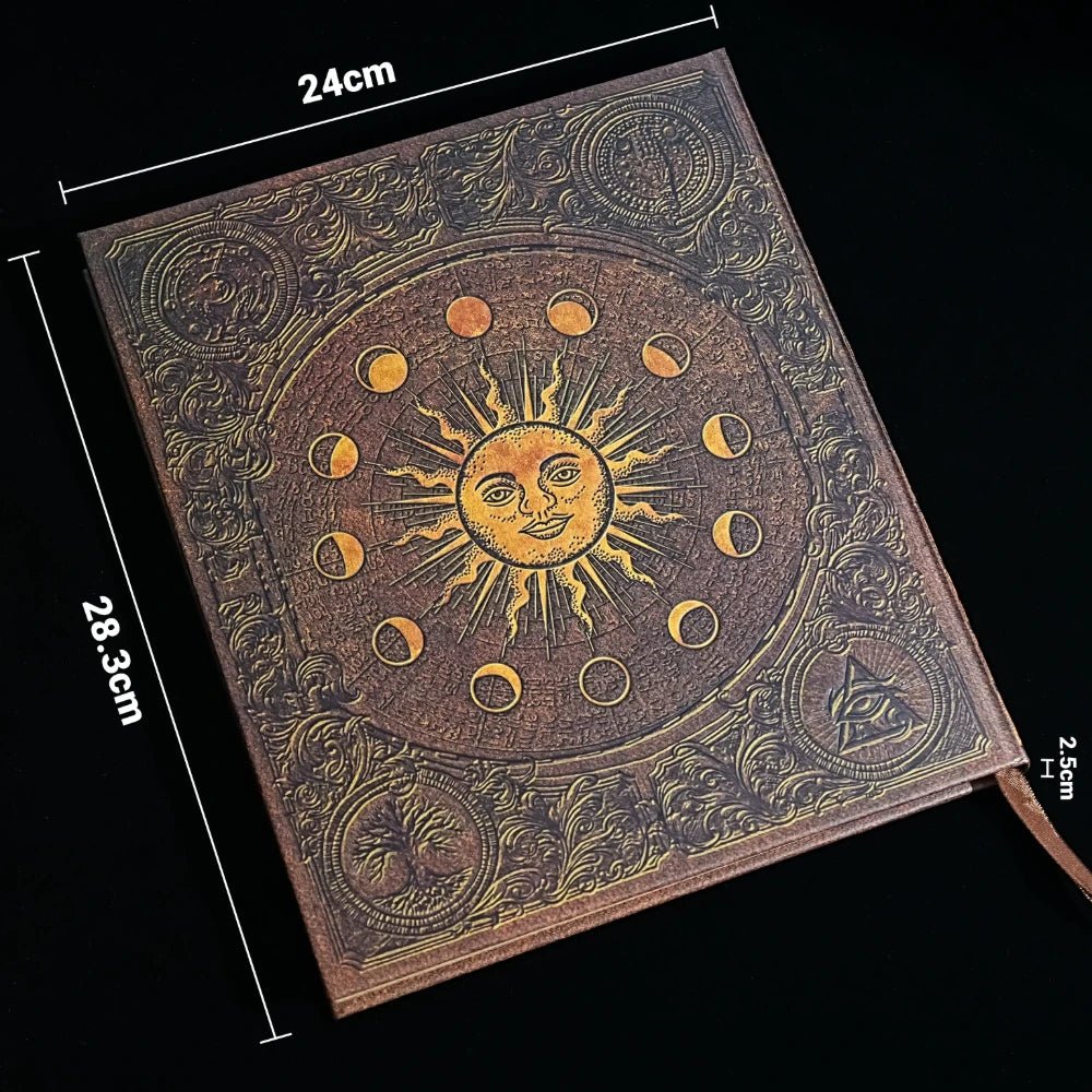 Cthulhu twelve constellations retro sun god magic book - Bear Dice