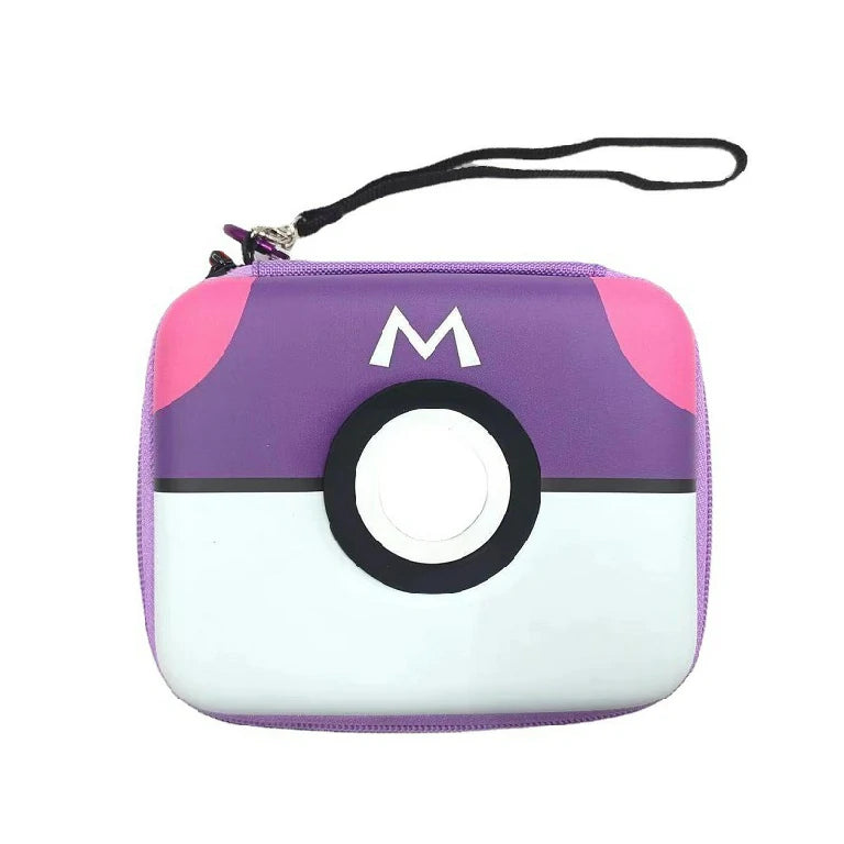 240 Pokémon Card Holder - Pokémon Card Collector's Card Pack