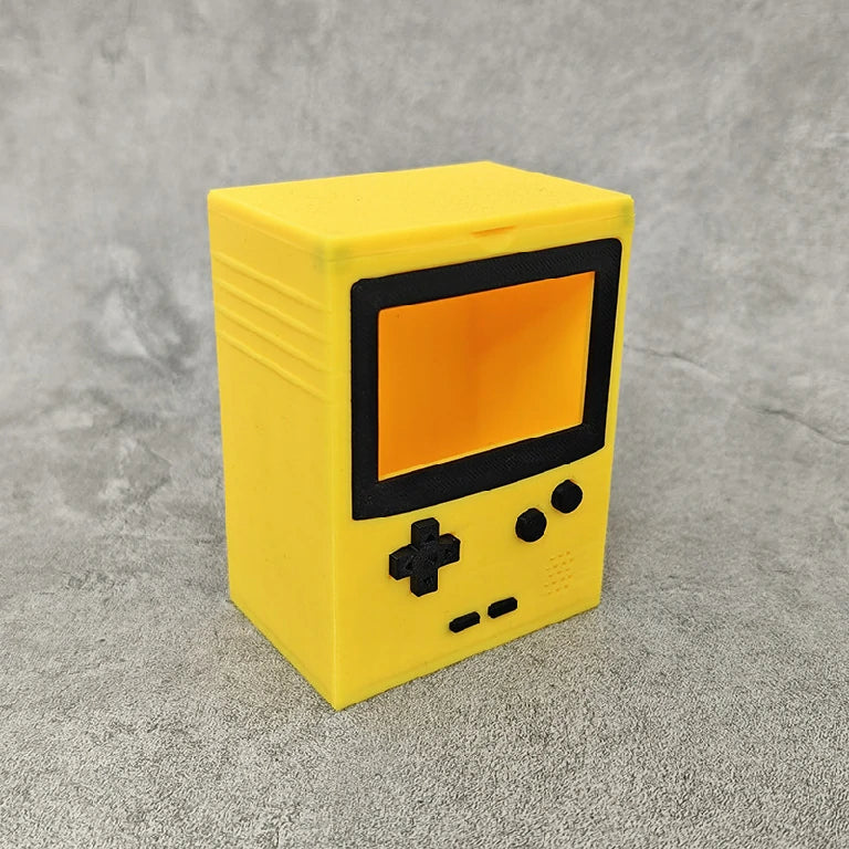 3D Printed Pokémon Token and Poké Ball Trading Card Storage Case