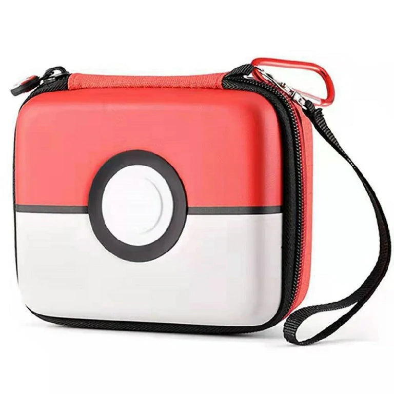 240 Pokémon Card Holder - Pokémon Card Collector's Card Pack