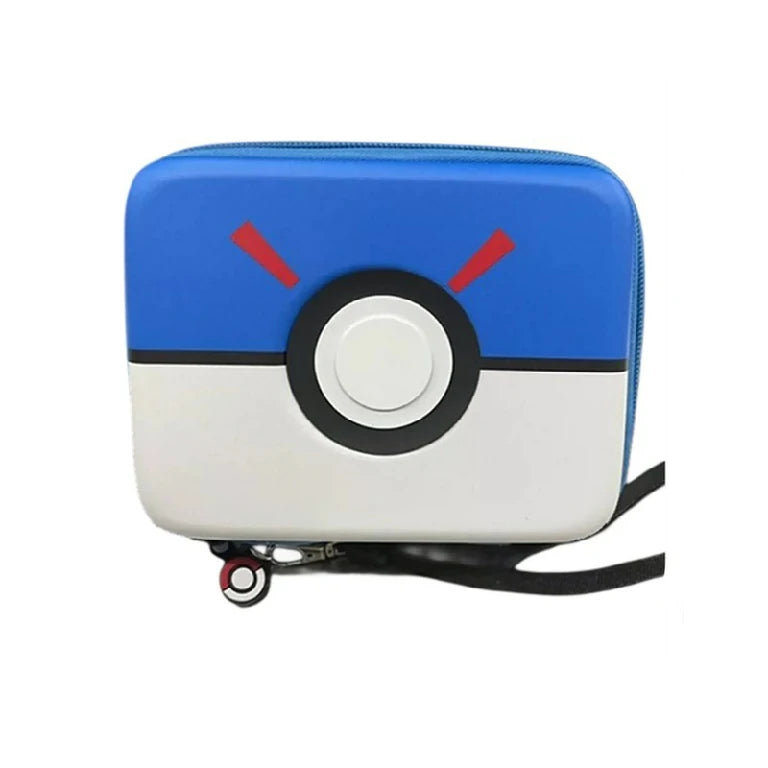 240 Pokémon Card Holder - Pokémon Card Collector's Card Pack