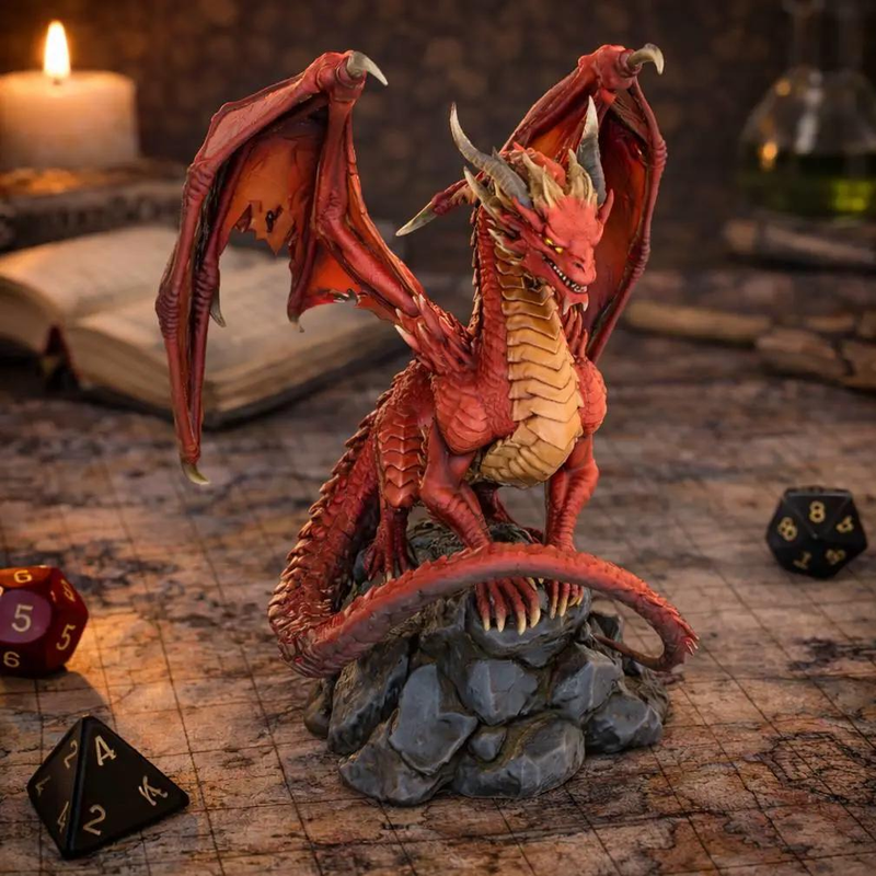 How Do Boss Miniatures Enhance Tabletop Games?