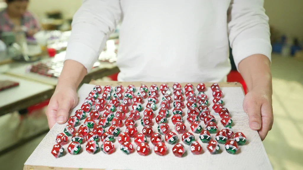 BearDice-Bulk Dice Wholesale Prices and Procurement Solutions