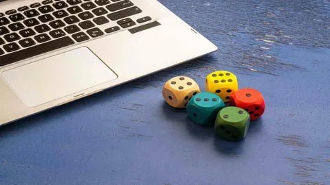 Introduction to the top 10 practical online dice roller - Bear Dice