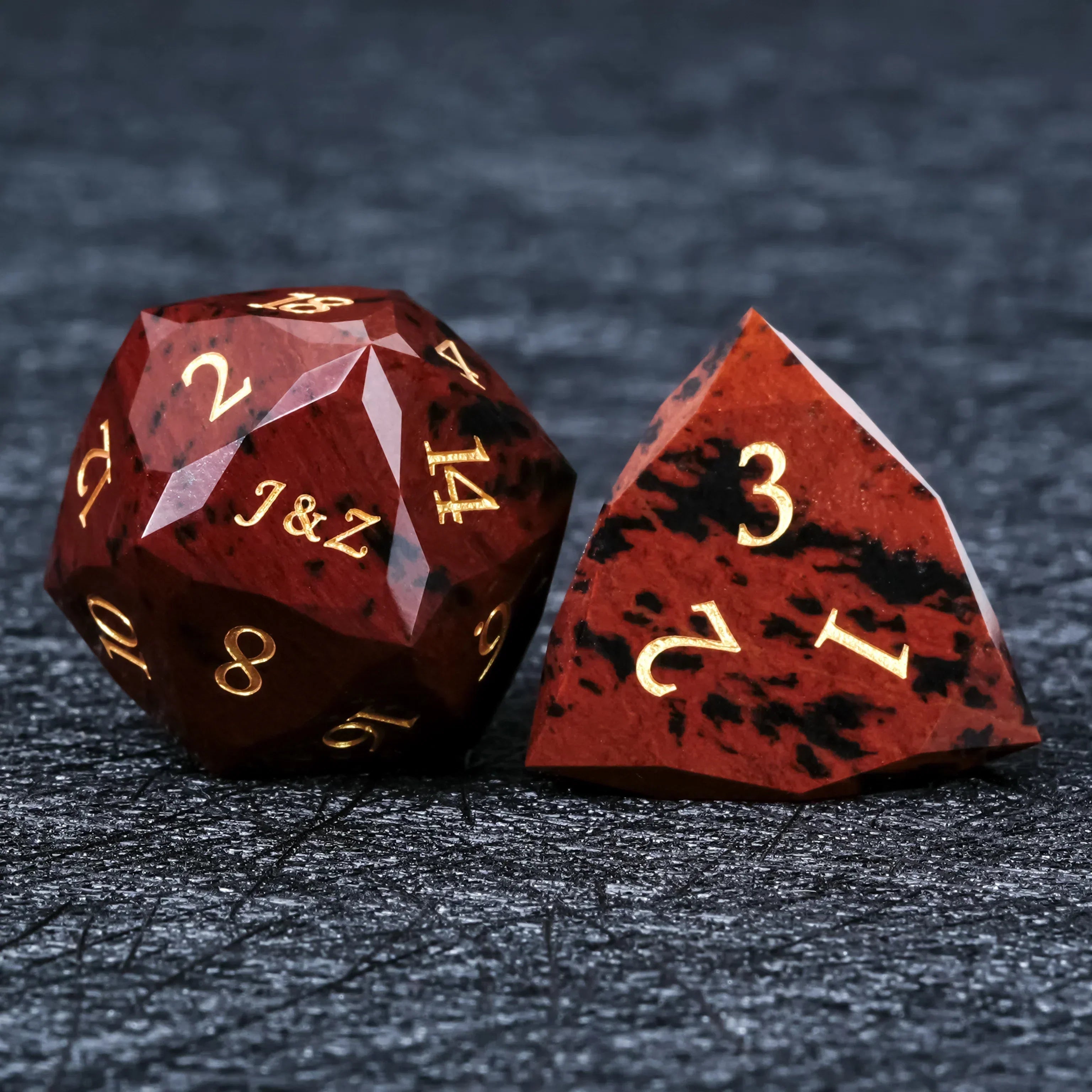 Personalized Custom Dice for Events: Wedding, Birthday & Promotion - Bear Dice