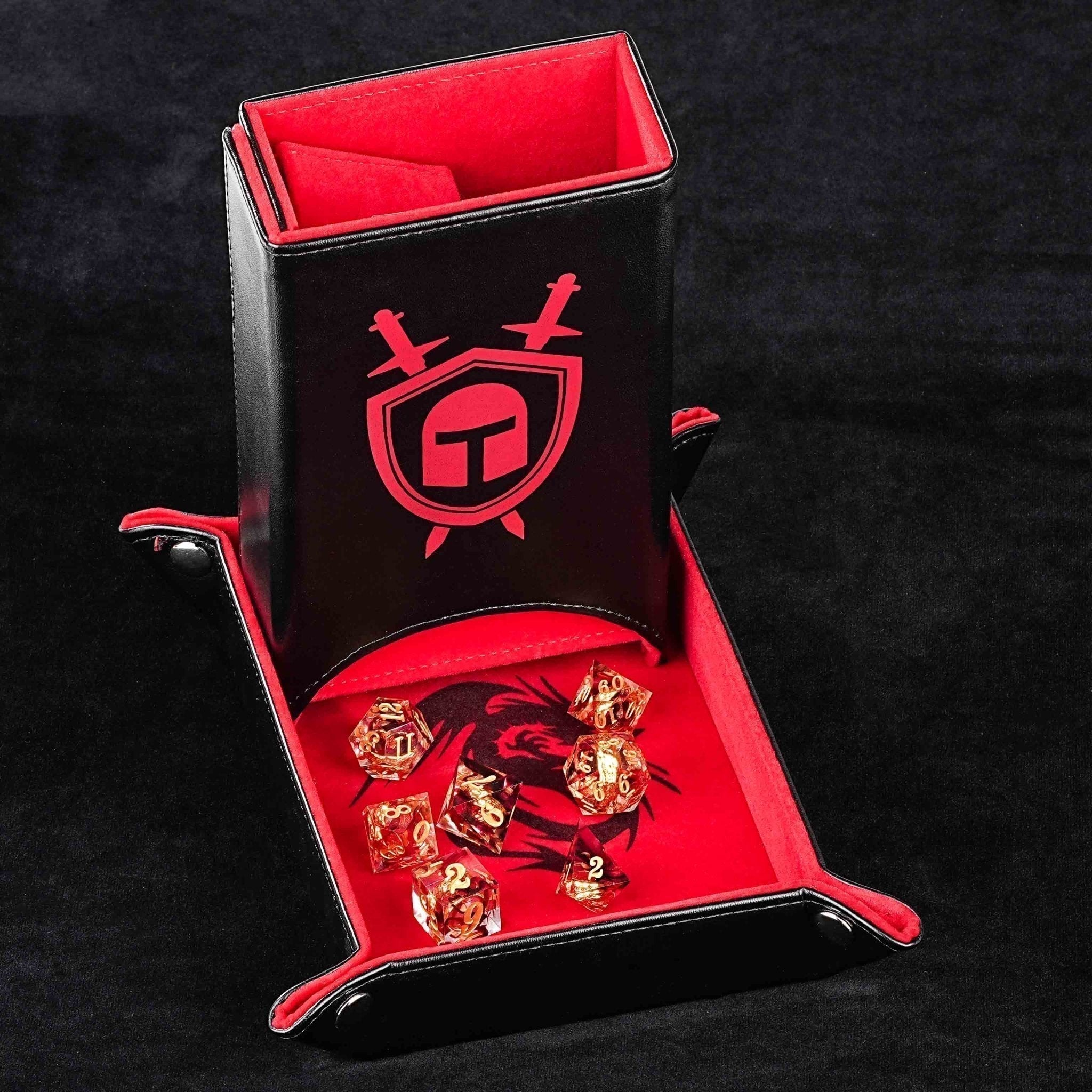 The Ultimate Guide to DND Dice Tower - Bear Dice