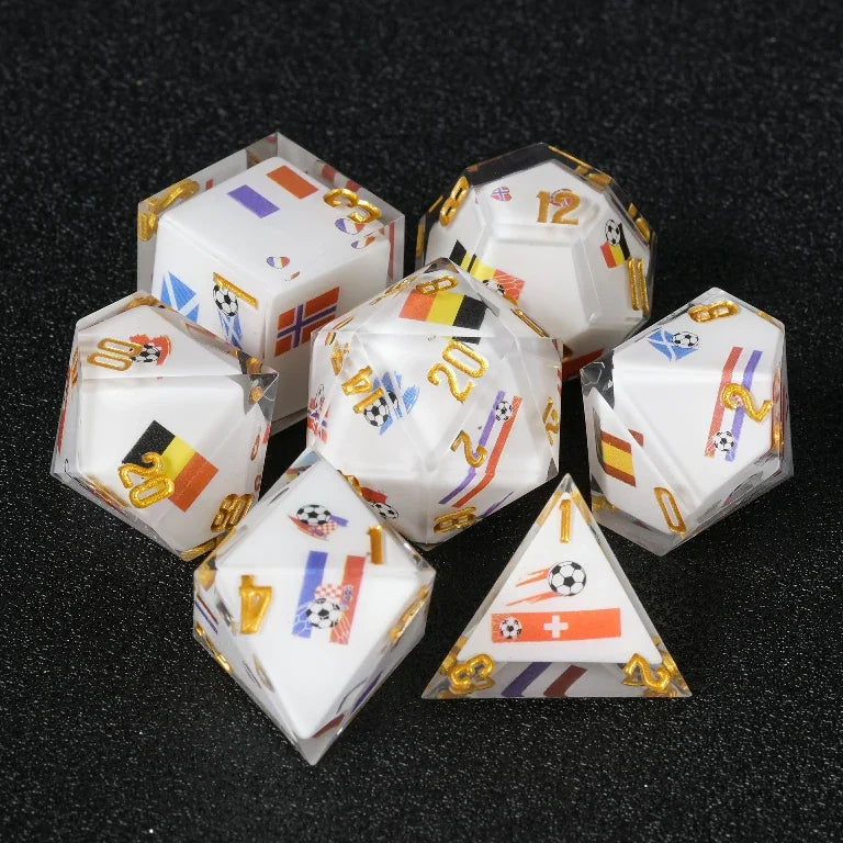 2026 World Cup themed products