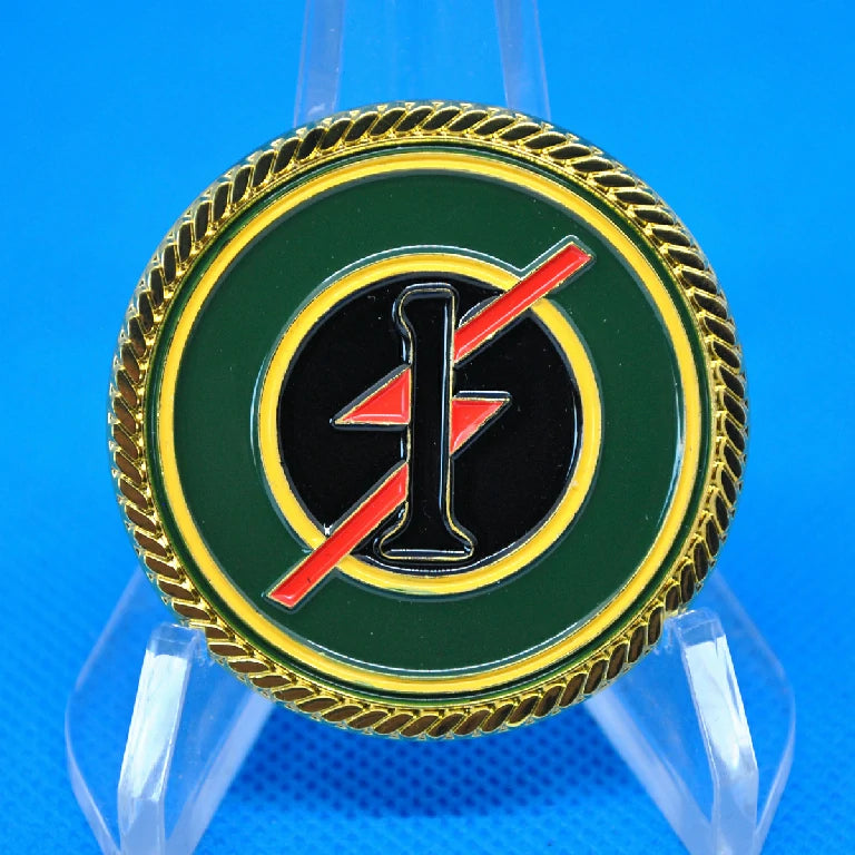 Custom Metal Coins & Challenge Coins — Commemorative, DND Tokens, Brand & Collectible Coins, Fully Personalized