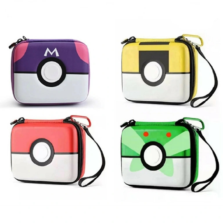 240 Pokémon Card Holder - Pokémon Card Collector's Card Pack