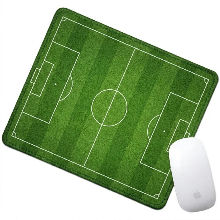 World Cup Football Field Gaming Mouse Pad