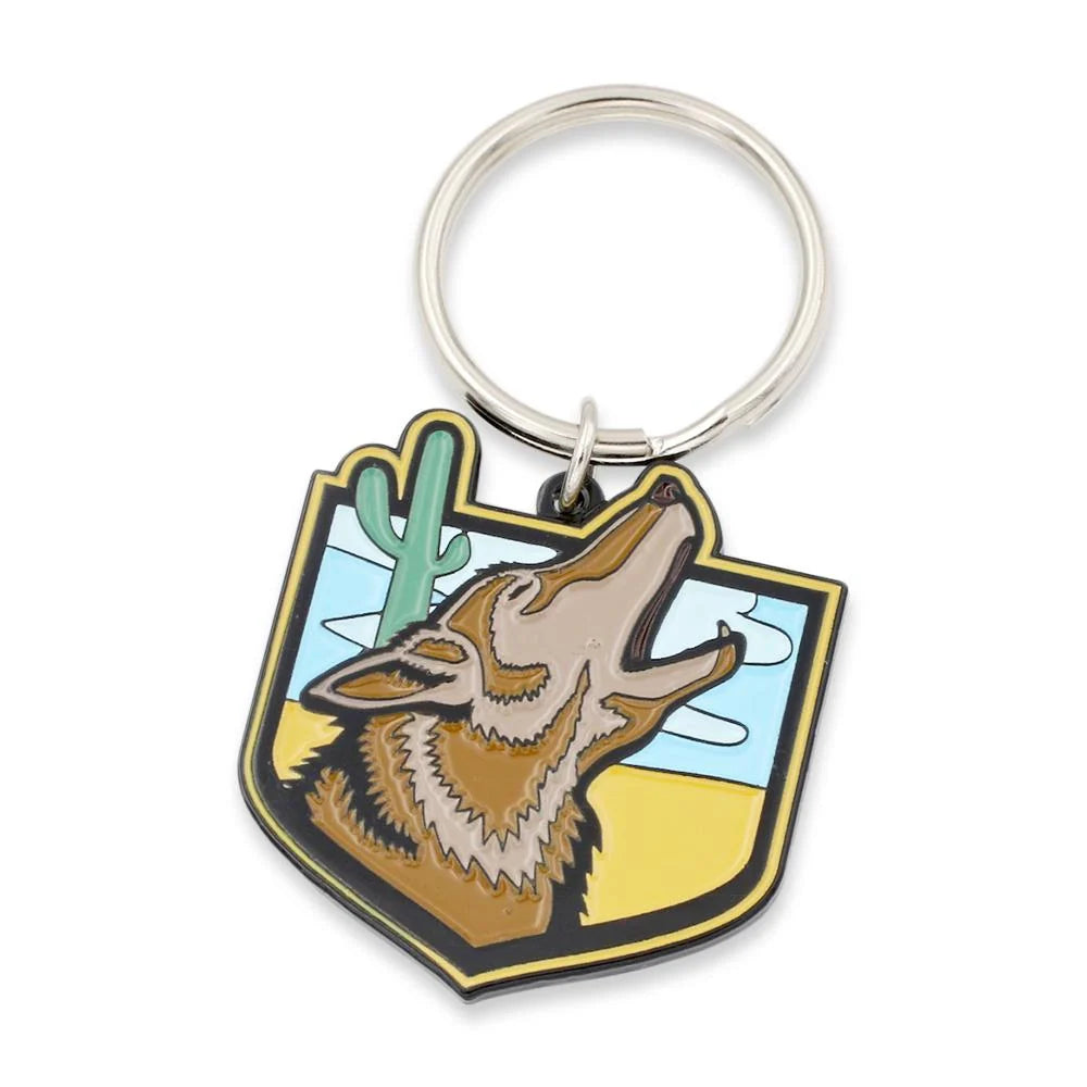 Custom Keychains — Personalized Metal Keychains for Corporate Gifts & Events