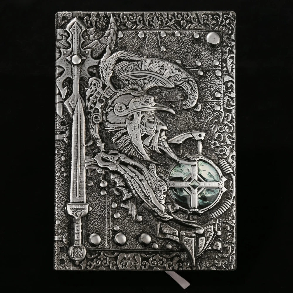 Dungeon Master's Grimoire - Paladin D&D Journal