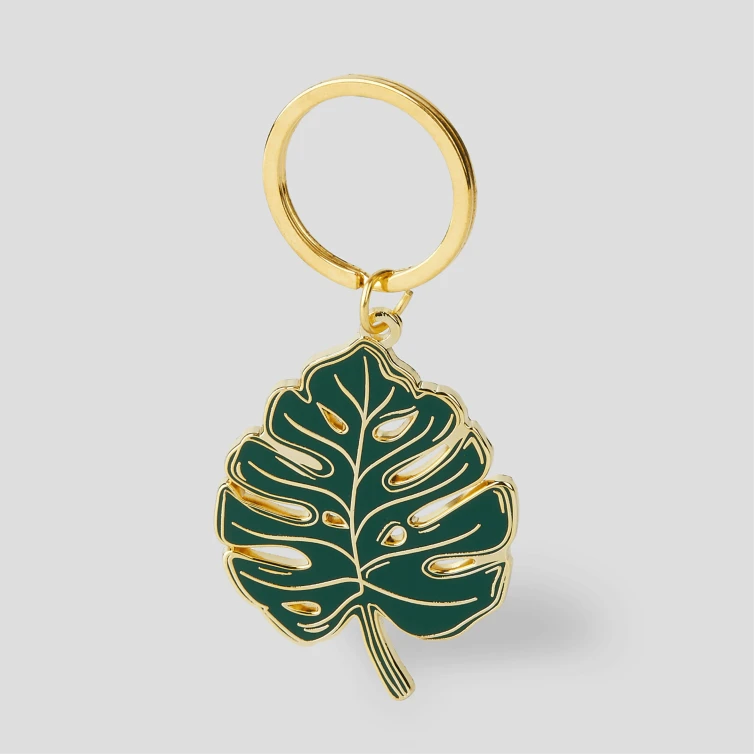 Custom Keychains — Personalized Metal Keychains for Corporate Gifts & Events
