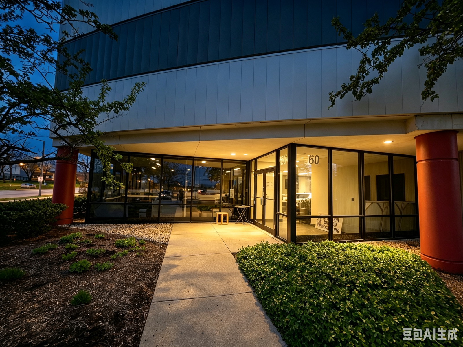 BearDice® Chicago-area workshop and store