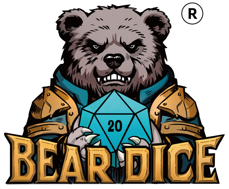 beardice