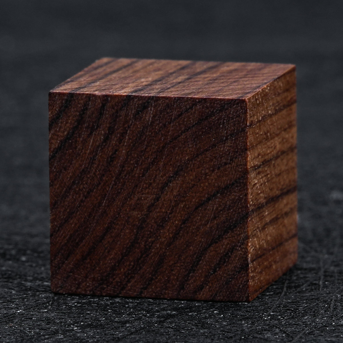 Customizable wooden dice sets-engrave patterns, text, symbols, and more