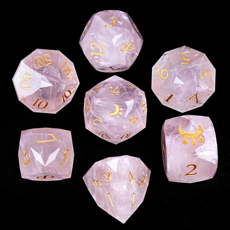 Rose Quartz