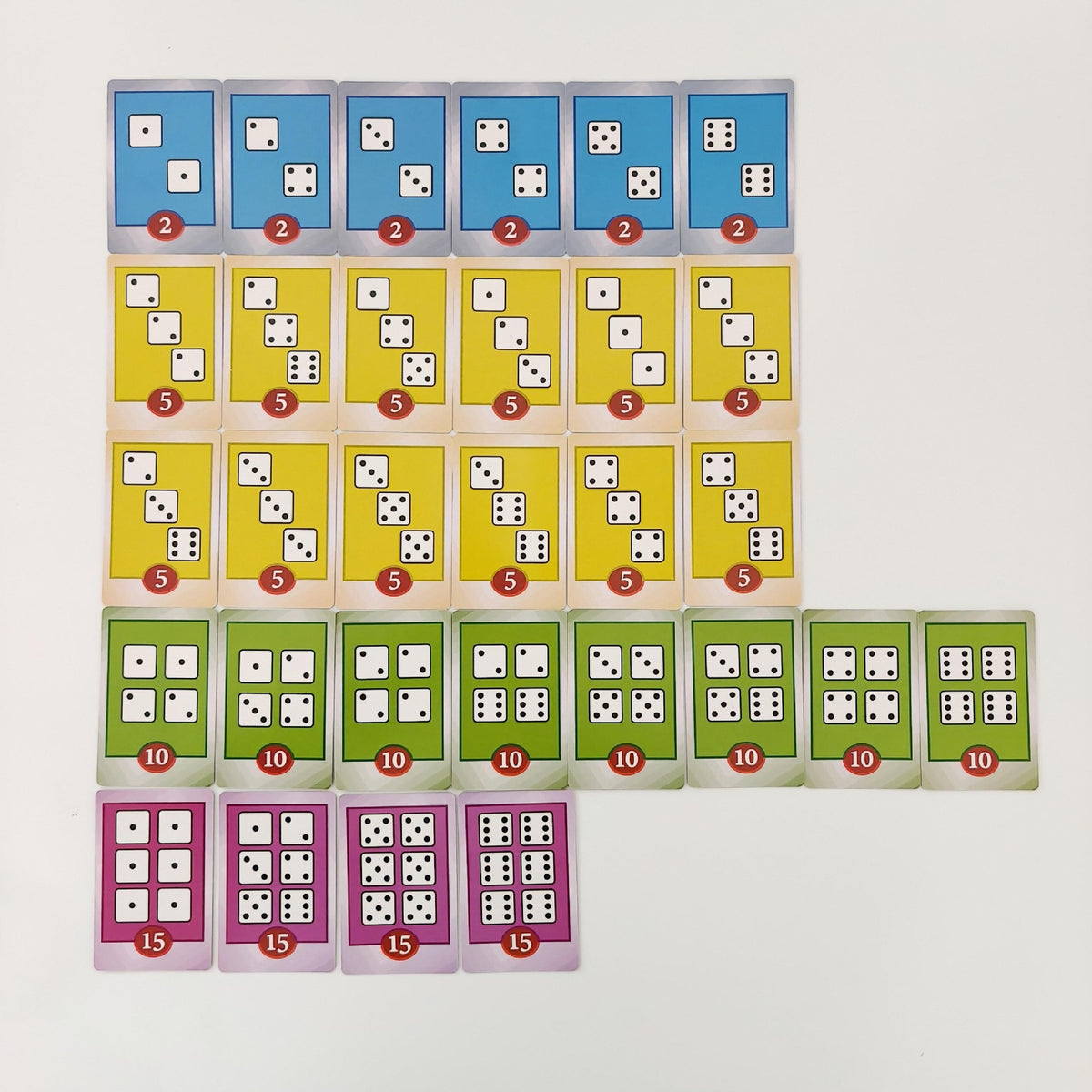 Roll For It – Dice-Rolling & Decision-Making Game