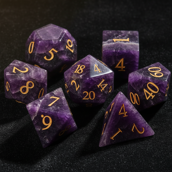 Amethyst