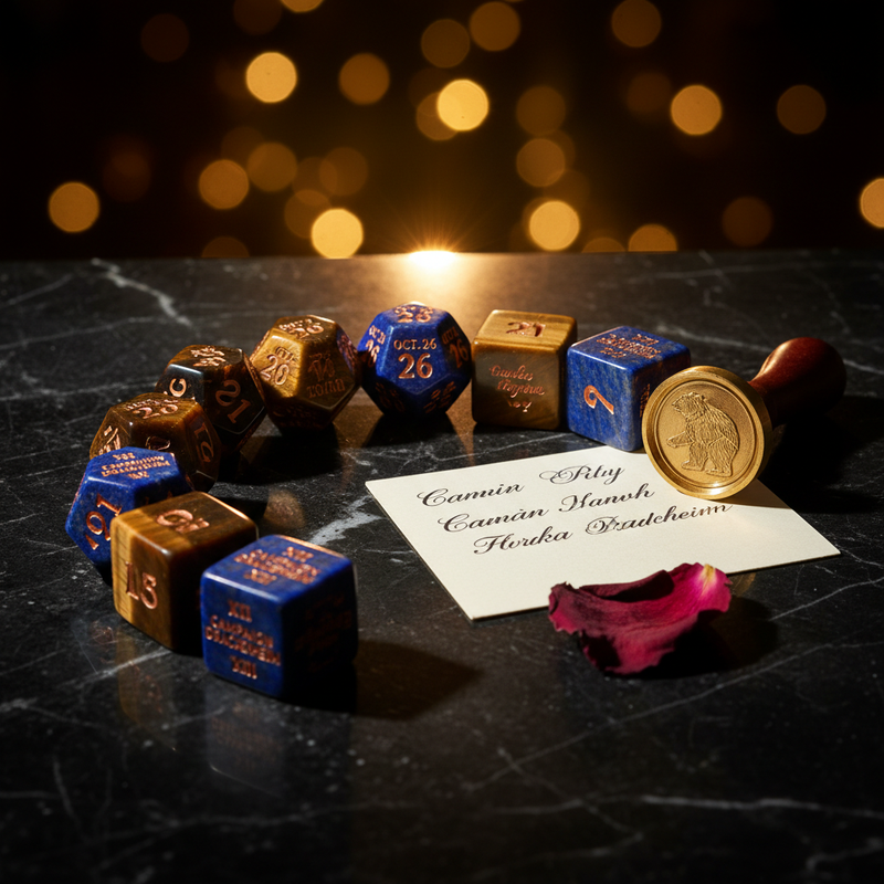 Anniversaries