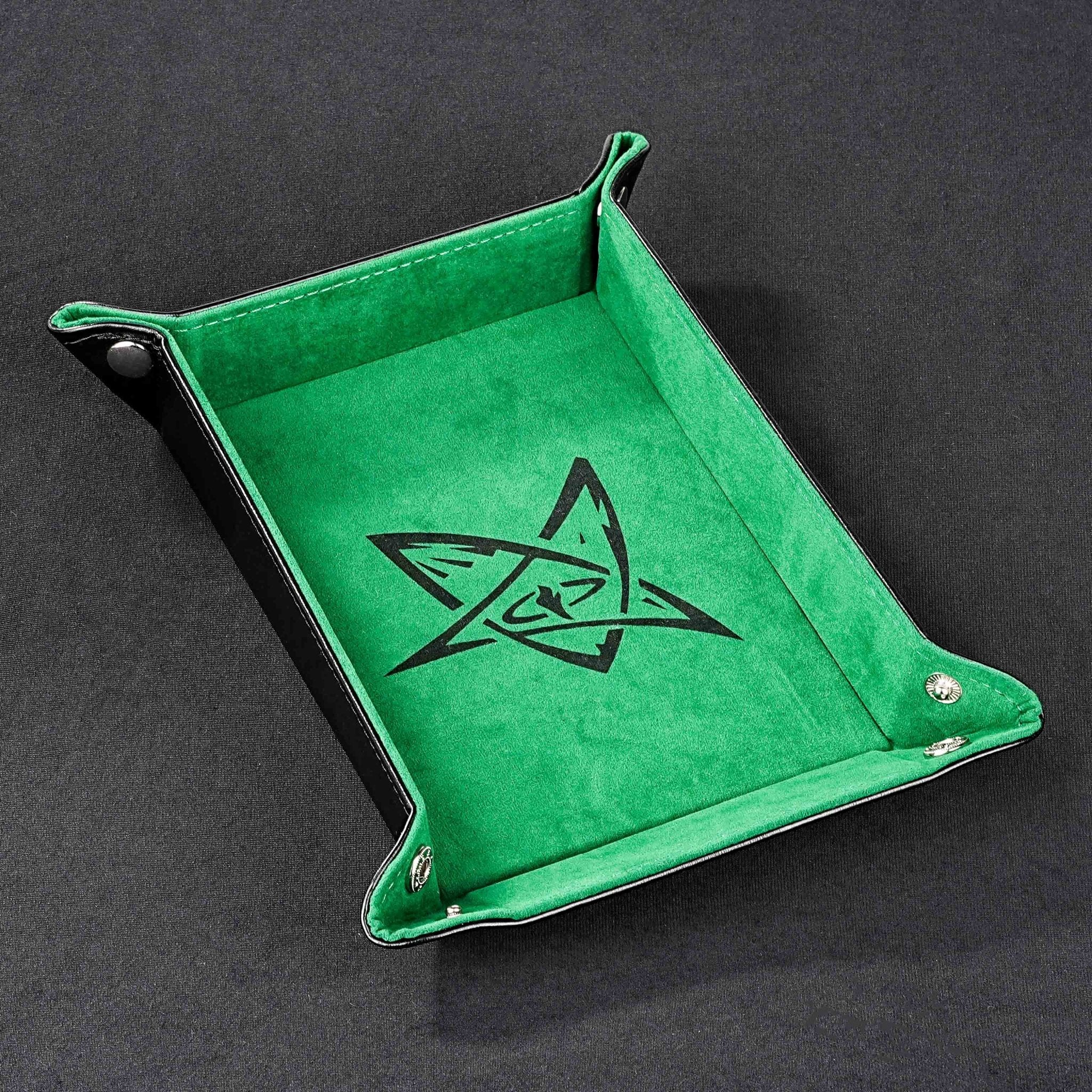 Cthulhu Phantom Dice Tower - Customized Exclusive DND Dice Tower - Bear Dice