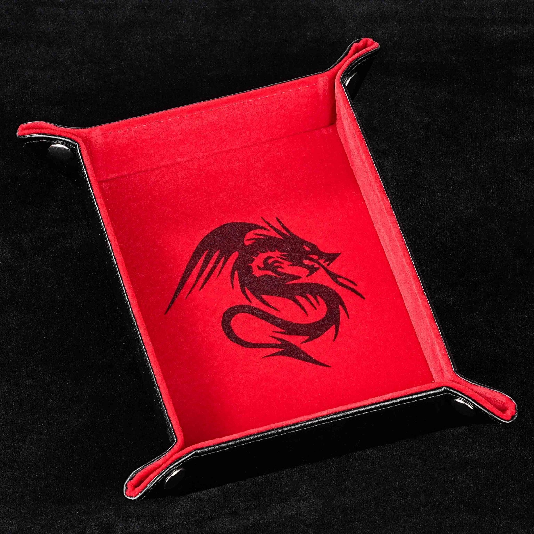 Cthulhu Phantom Dice Tower - Customized Exclusive DND Dice Tower - Bear Dice