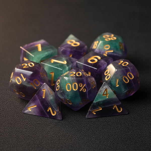 Fluorite