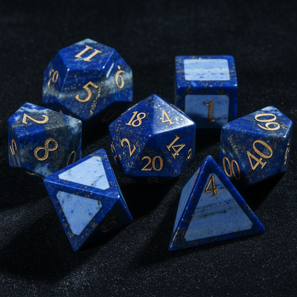 Lapis Lazuli
