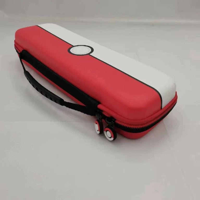 Pokémon Card Box - Rectangular Zippered Card Case
