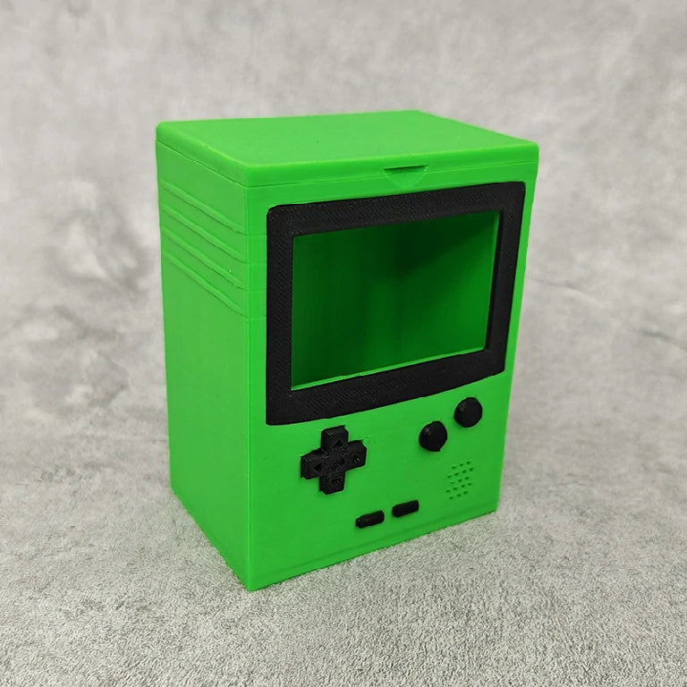 3D Printed Pokémon Token and Poké Ball Trading Card Storage Case