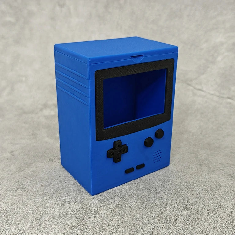 3D Printed Pokémon Token and Poké Ball Trading Card Storage Case