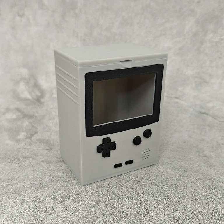 3D Printed Pokémon Token and Poké Ball Trading Card Storage Case