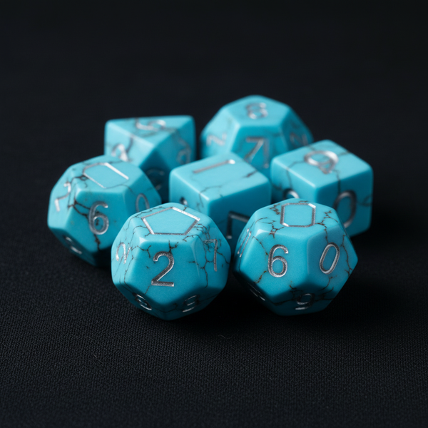 Turquoise
